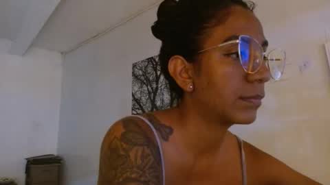 Snapshot of amelia_2023 chatting on March 12, 6:58 pm amelia online show from March 12, 6:58 pm
