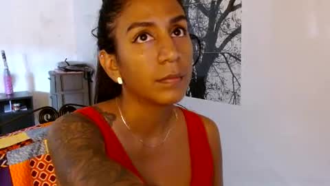 Snapshot of amelia_2023 chatting on June 15, 3:25 pm amelia online show from June 15, 3:25 pm