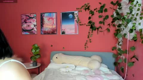 Snapshot of amelia__goth chatting on May 22, 11:16 am amelia__goth online show from May 22, 11:16 am