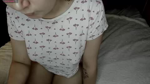 Snapshot of amelia__goth chatting on May 29, 10:57 am amelia__goth online show from May 29, 10:57 am