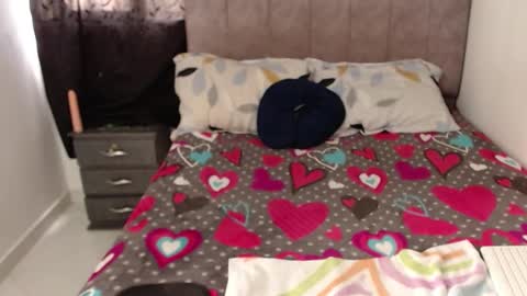 Snapshot of amelia_brunette2 chatting on February 10, 2:26 pm girl exsotic online show from February 10, 2:26 pm