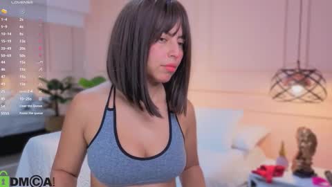 AMELIA online show from February 1, 11:42 am