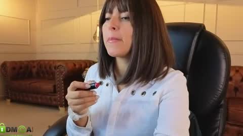 Snapshot of amelia_chillvibes chatting on April 18, 12:09 pm AMELIA online show from April 18, 12:09 pm
