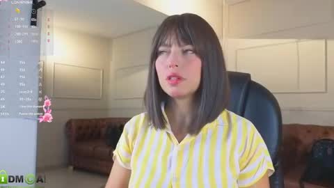 Snapshot of amelia_chillvibes chatting on April 28, 12:10 pm AMELIA online show from April 28, 12:10 pm