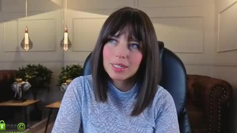 Snapshot of amelia_chillvibes chatting on May 7, 12:10 pm AMELIA online show from May 7, 12:10 pm