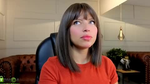 Snapshot of amelia_chillvibes chatting on May 12, 12:02 pm AMELIA online show from May 12, 12:02 pm