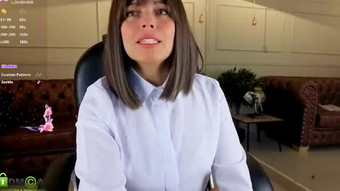 Snapshot of amelia_chillvibes chatting on May 18, 12:11 pm AMELIA online show from May 18, 12:11 pm