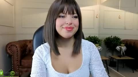 Snapshot of amelia_chillvibes chatting on May 23, 12:09 pm AMELIA online show from May 23, 12:09 pm