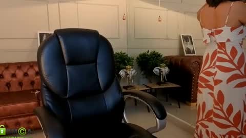 Snapshot of amelia_chillvibes chatting on May 27, 12:13 pm AMELIA online show from May 27, 12:13 pm
