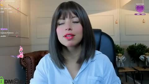 Snapshot of amelia_chillvibes chatting on May 28, 12:02 pm AMELIA online show from May 28, 12:02 pm