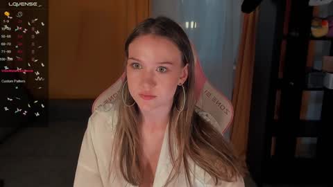 Snapshot of amelia_lein chatting on January 17, 7:41 am Your Amelia online show from January 17, 7:41 am