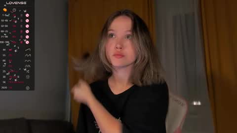 Snapshot of amelia_lein chatting on February 16, 6:32 pm Your Amelia online show from February 16, 6:32 pm