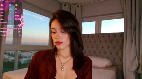 Snapshot of amelia_mee chatting on July 21, 8:00 pm amelia_mee online show from July 21, 8:00 pm