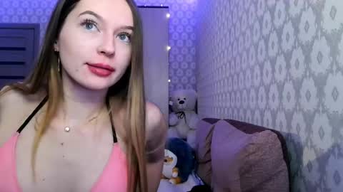 Snapshot of amelia_murmeow chatting on April 27, 8:40 pm amelia_murmeow online show from April 27, 8:40 pm