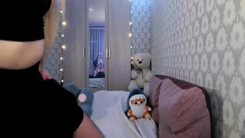 Snapshot of amelia_murmeow chatting on April 28, 8:58 pm amelia_murmeow online show from April 28, 8:58 pm