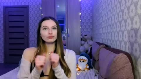 Snapshot of amelia_murmeow chatting on June 1, 9:05 pm amelia_murmeow online show from June 1, 9:05 pm