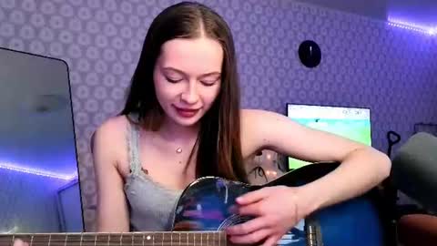 Snapshot of amelia_murmeow chatting on July 14, 8:47 pm amelia_murmeow online show from July 14, 8:47 pm