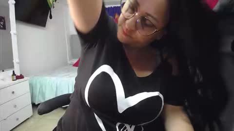 Amelia online show from February 13, 11:01 pm