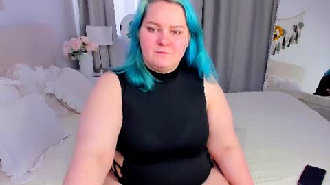 Snapshot of amelia_skyees chatting on July 1, 6:04 am Amelia online show from July 1, 6:04 am