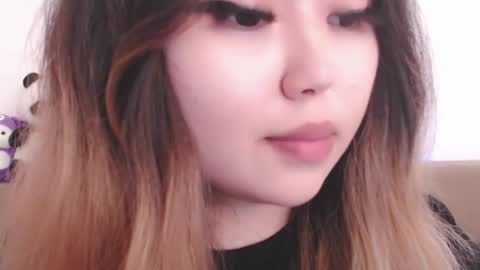 Snapshot of amelia_sunlight chatting on April 30, 8:57 pm Amelia online show from April 30, 8:57 pm