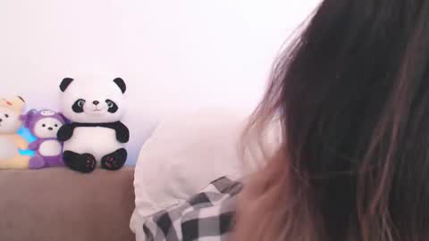 Snapshot of amelia_sunlight chatting on May 1, 6:12 pm Amelia online show from May 1, 6:12 pm