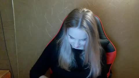 Amelia  online show from May 29, 7:34 pm