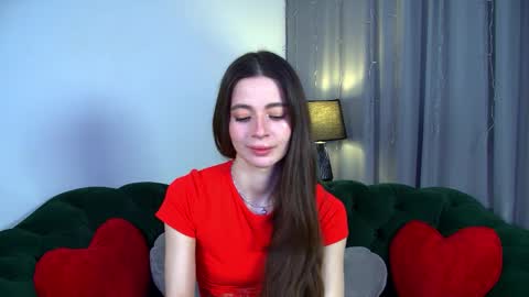 Amelia online show from April 4, 6:38 pm