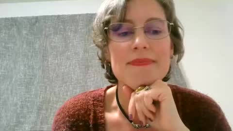 Ameliaishka online show from October 10, 2:43 am