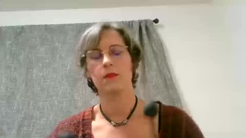 Ameliaishka online show from October 11, 2:11 am