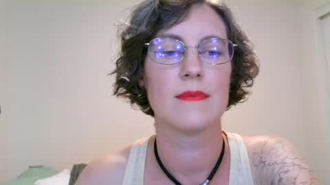 Ameliaishka online show from June 27, 3:22 am