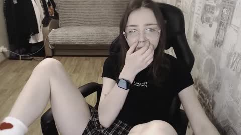 Snapshot of ameliakamishiro chatting on January 16, 3:02 pm Amelia online show from January 16, 3:02 pm