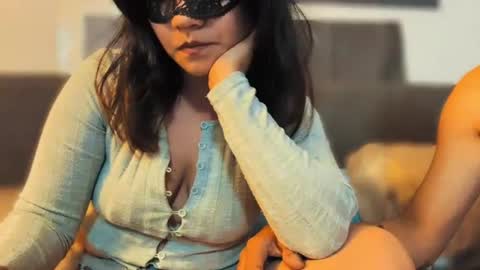 amelialu8 online show from July 24, 3:48 am