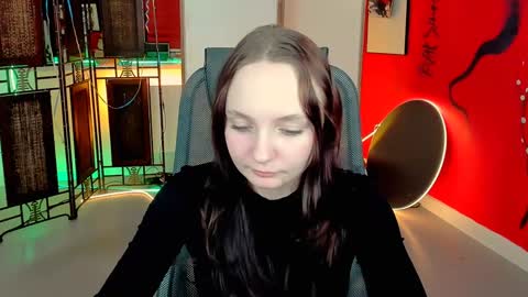 Amelia online show from December 12, 5:20 am