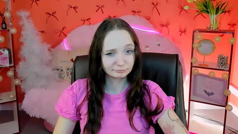 Snapshot of ameliamalina chatting on December 13, 11:34 am Amelia online show from December 13, 11:34 am