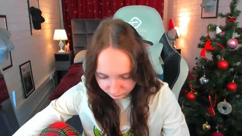 Amelia online show from December 15, 5:23 am