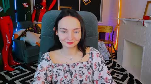 Amelia online show from December 18, 5:37 am