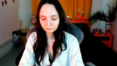 Amelia online show from December 19, 11:50 am