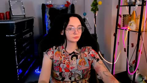 Amelia online show from December 20, 5:36 am