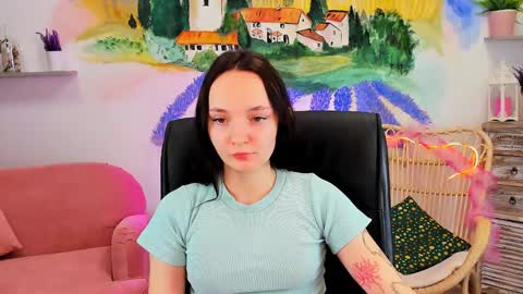 Amelia online show from December 23, 5:39 am