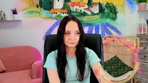 Amelia online show from December 23, 11:57 am