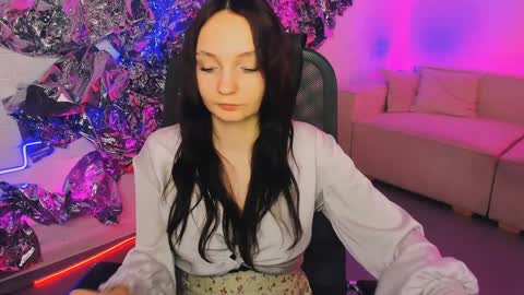 Amelia online show from December 26, 8:28 am