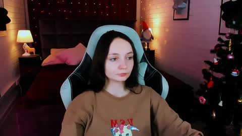 Amelia online show from December 27, 5:31 am