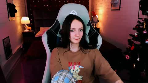 Amelia online show from December 27, 11:39 am