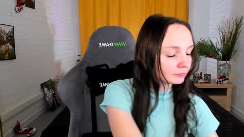 Snapshot of ameliamalina chatting on December 30, 11:48 am Amelia online show from December 30, 11:48 am