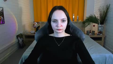 Snapshot of ameliamalina chatting on January 6, 11:40 am Amelia online show from January 6, 11:40 am