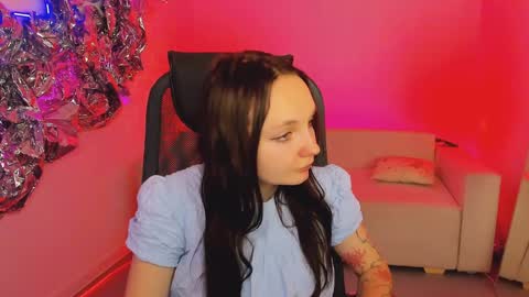 Amelia online show from January 14, 8:31 am