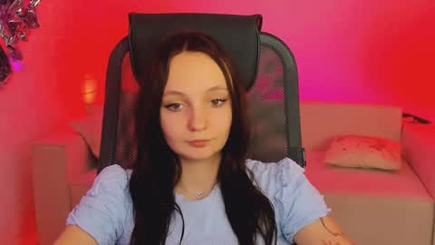 Snapshot of ameliamalina chatting on January 14, 11:31 am Amelia online show from January 14, 11:31 am