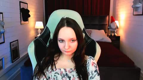 Snapshot of ameliamalina chatting on January 15, 5:40 am Amelia online show from January 15, 5:40 am