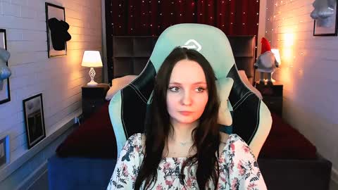 Amelia online show from January 15, 8:41 am