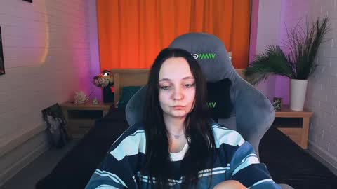 Amelia online show from January 18, 11:54 am